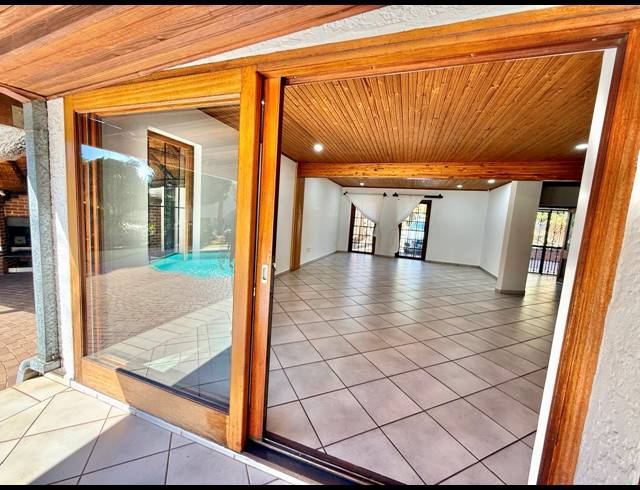 3 BEDROOM FREESTANDING TO LET IN RANDPARK